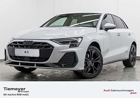 Audi A3 30 TFSI S LINE LED LM18 NAVI