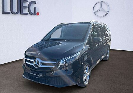 Mercedes-Benz V 250 d 4MATIC EDITION Lang SpurW SpurH Navi LM