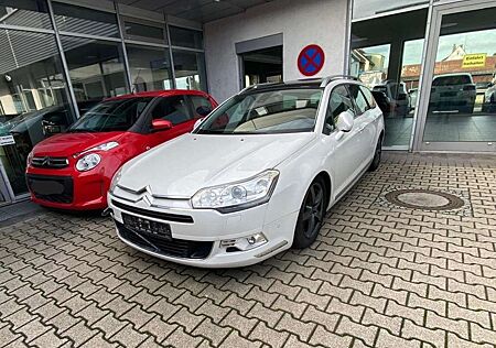 Citroën C5 Citroen Tourer V6 HDi 240 Biturbo FAP Exclusive