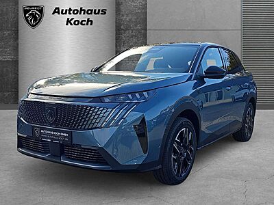 Peugeot 3008 3008 Hybrid 136 e-DSC6 GT