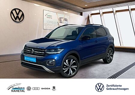 VW T-Cross Volkswagen 1.0TSI ACTIVE LED NAVI ACC 17'' REAR VIEW BEATS AU
