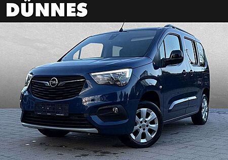 Opel Combo-e Life Combo Life E Ultimate 1.2 Turbo Automatik