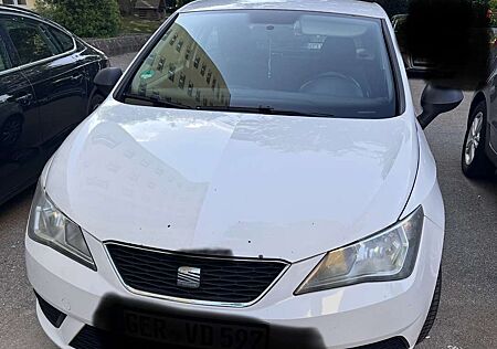 Seat Ibiza SC 1.2 TSI FR