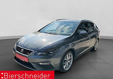 Seat Leon Sportstourer 1.8 TSI DSG FR NAVI KAMERA ACC