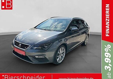 Seat Leon Sportstourer 1.8 TSI DSG FR NAVI KAMERA ACC