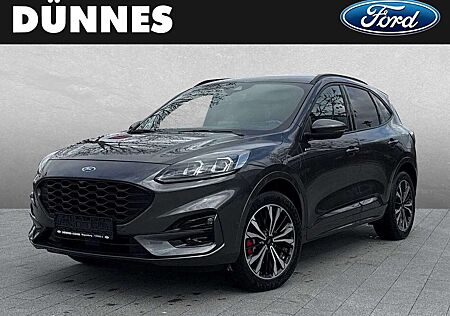 Ford Kuga 2.5 PHEV ST-LINE X