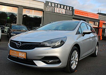 Opel Astra K Sports Tourer Edition/NAVI/1 HAND/TOP/
