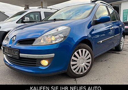 Renault Clio Grandtour Edition Dynamique