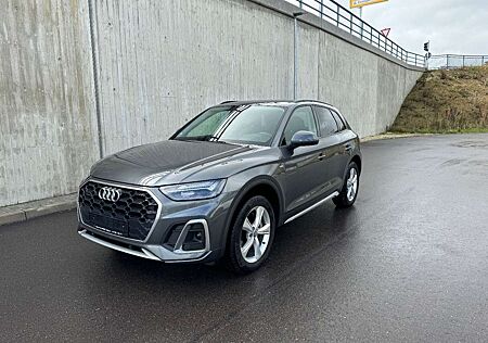 Audi Q5 50 TFSI e Quat S line Matrix Nav StHz HuD Vir