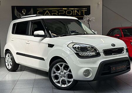 Kia Soul Spirit 1.6 GDI /LED/Kamera/SHZ/BT