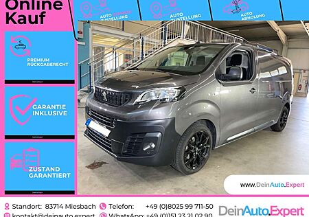 Peugeot Expert 2.0 Blue-HDi Automatik *Klima*3-Sitzer*MwSt. aswb