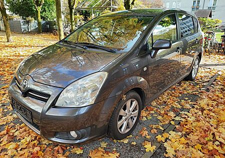 Toyota Corolla Verso 1.8 Executive