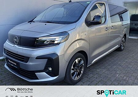 Opel Zafira Life Edition XL (L3) 2,0 Navi/180°Kamera