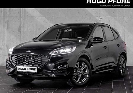 Ford Kuga ST-Line ACC KAM NAVI LED WI-PKT