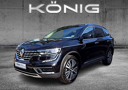 Renault Koleos 2.0 dCi 185 4WD INITIALE PARIS *CarPlay*