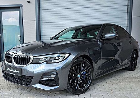 BMW 330 e M Sport 1Hand