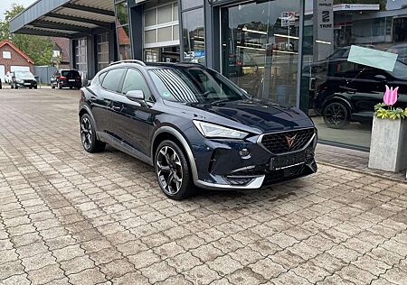 Cupra Formentor VZ 1.4 e-Hybrid - AHK - Fahrassistenz-XL