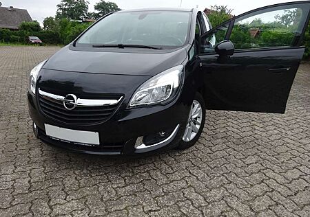 Opel Meriva 1.4 Edition