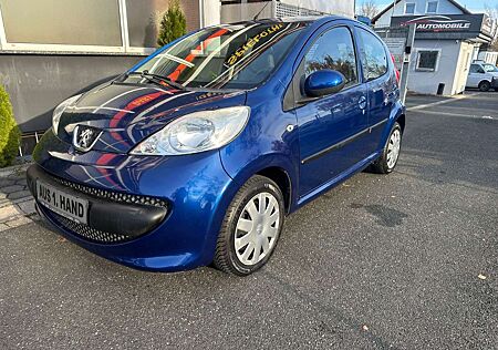 Peugeot 107 Filou