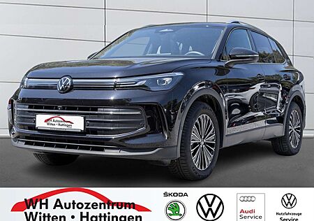 VW Tiguan Volkswagen 1.5 eTSI DSG Goal PANORAMA AHK NAVI-PRO GJ-REIF...