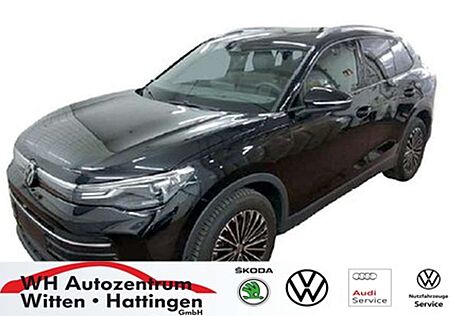 VW Tiguan Volkswagen 1.5 eTSI DSG Goal PANORAMA AHK NAVI-PRO GJ-REIF...