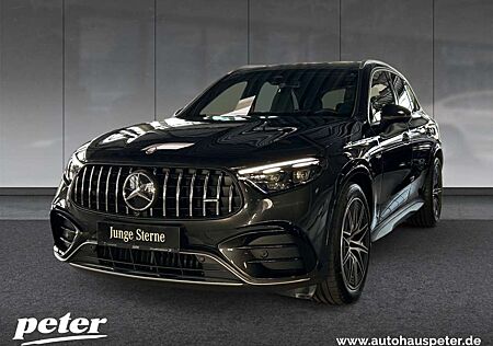 Mercedes-Benz GLC 43 AMG AMG GLC 43 4M AMG/20"/Digital/Perf.-S./