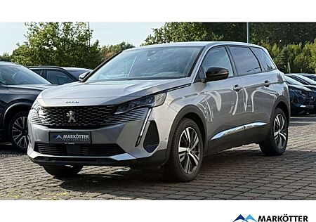 Peugeot 5008 Allure 1.5 BlueHDi 130 EU6d 7-Sitzer