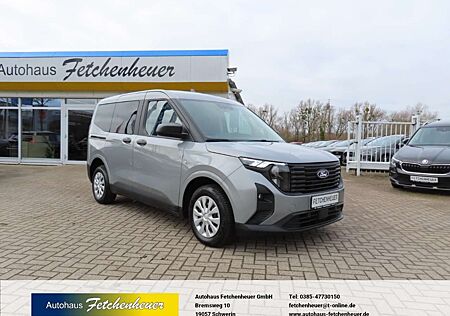 Ford Tourneo Courier Autom. NAVI+RFK+ACC+SHZ+PDC+GJR