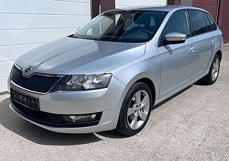 Skoda Rapid /Spaceback Spaceback 1.0 *Automatik*