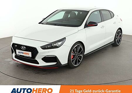 Hyundai i30 2.0 TGDI N Performance*TEMPO*CAM*SHZ*PDC*