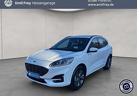 Ford Kuga 2.5 Duratec PHEV ST-LINE