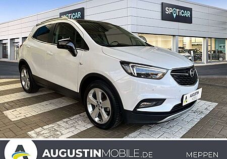 Opel Mokka X Color Innovation 1.4 Turbo Start/Stop