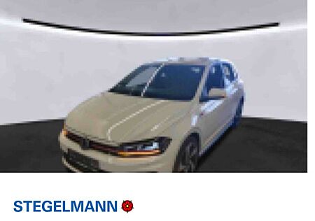 VW Polo Volkswagen VI 2.0 TSI DSG GTI *LED*App-Connect*Sitzhei