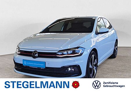 VW Polo Volkswagen VI 2.0 TSI DSG GTI *LED*App-Connect*Sitzhei
