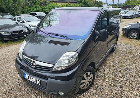 Opel Vivaro Kombi L1H1 2,9t