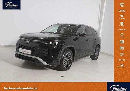 VW Tayron Volkswagen 1.5 eTSI Life DSG 7-Sitze/AHK/NAV/LED/RFK