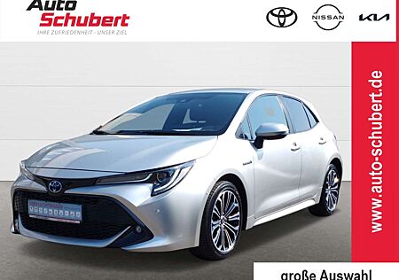 Toyota Corolla Hybrid Club 1.8 EU6d-T 5-TÜRER, 1,8-L-HYBRID, STUF