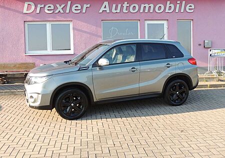 Suzuki Vitara 1.4 S 4x4 1. Hand+LED+Kessy+Navi+Kamera