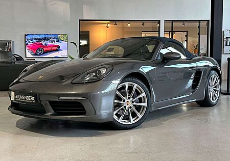 Porsche Boxster 718 *Sportabgas,Apple,PDC,Bi-Xenon*