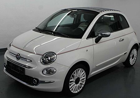 Fiat 500C 1.2 Dolcevita Leder+Sitzheizung+PDC