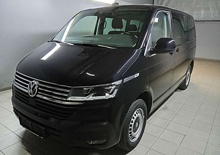VW T6 Volkswagen .1 Caravelle Caravelle Comfortline 4MOTION Nur 4 Sitze