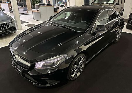 Mercedes-Benz CLA 200 7G *BI-XENON*NAVI*SHZ*REGEN S.*LICHT S.*