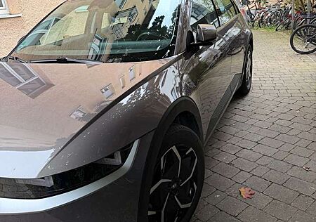 Hyundai IONIQ 5 58 kWh Uniq