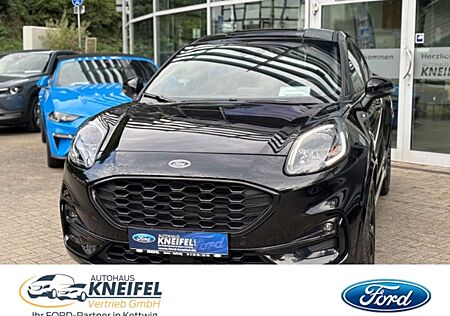 Ford Puma ST-Line X 1.0 EcoB. Mild Hyb.Winterp.Geringer Verb