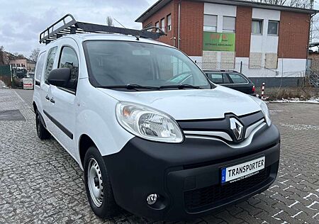 Renault Kangoo Rapid Maxi Extra,Klima,Navi,Dachträger,1Hand