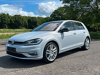 Volkswagen Golf VII 1.4 TSi Highline Navi ACC Sitzheizung