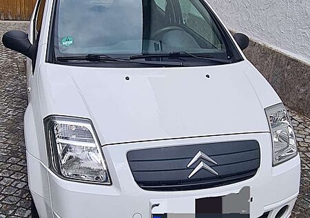Citroen C2 1.1