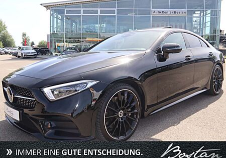 Mercedes-Benz CLE 300 CLS 300 AMG/FAHRASSISTENZ+BUSINESS PAKET/HEAD UP