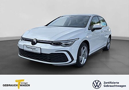 VW Golf GTE Volkswagen GTE NAVI LED VIRTUAL