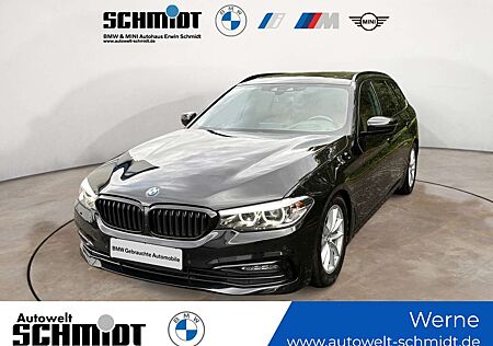 BMW 520 d xDrive Touring Sport Line + GARANTIE